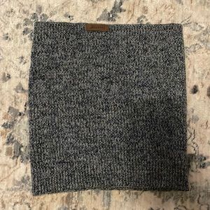 Pendleton circle scarf! One size!